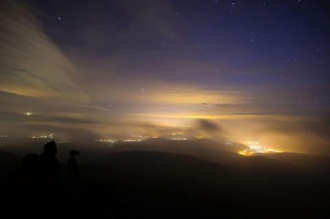 köd nógrádban (köd,)