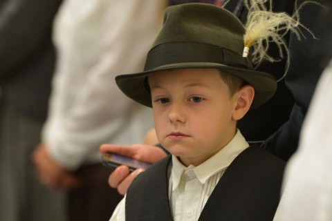 kodály (kisfiú, néptánc, )