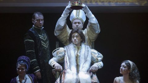 koldus és királyfi (koldus és királyfi, )