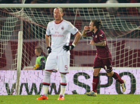 livorno-milan (livorno, ac milan)