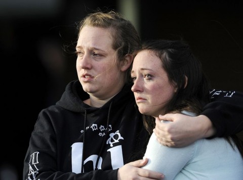 lövöldözés (lövöldözés)