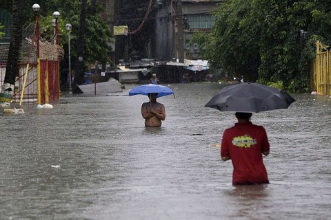 manila esőzések (manila, árvíz, esőzés, )