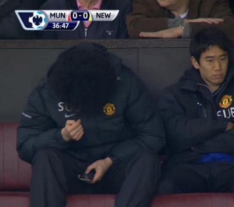 marouane fellaini (marouane fellaini)