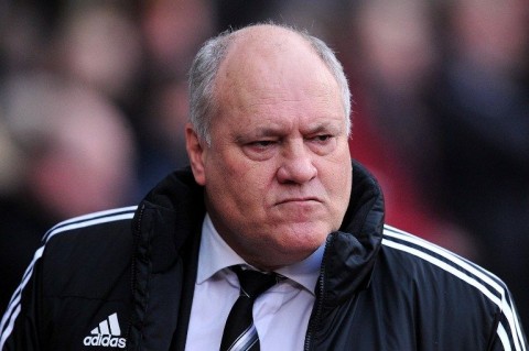 martin jol (martin jol)