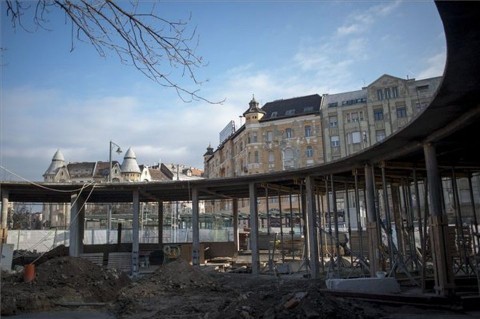 móricz zsigmond körtéri gomba (körtéri gomba)