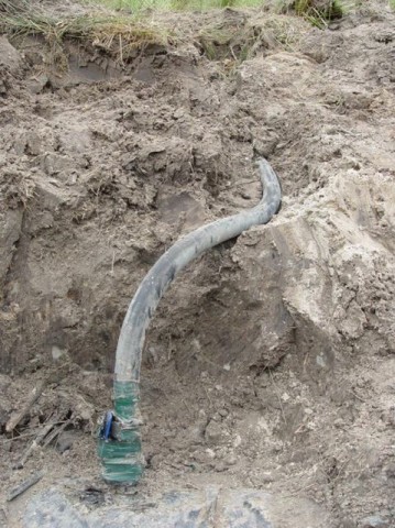 olajcsapolás (olajcsapolás)