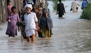 pakisztáni áradás (pakisztán, áradás)