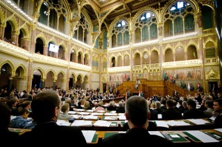 parlament (parlament, ülésterem, TNOR)