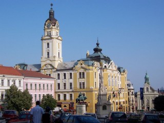 pécs (pécs, )