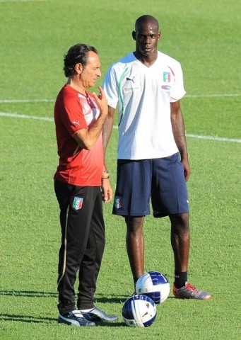 prandelli, balotelli (prandelli, balotelli, )