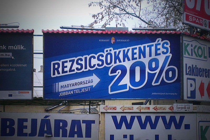 rezsicsökkentés (rezsicsökkentés)