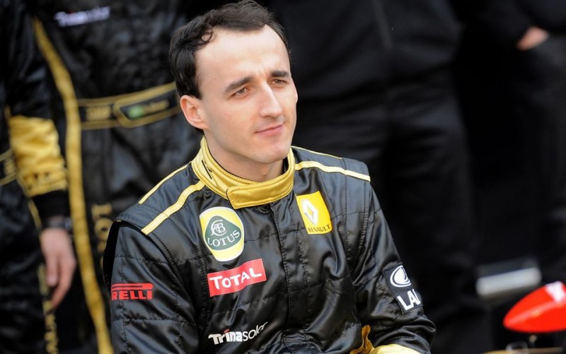 robert kubica (robert kubica, )