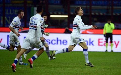 sampdoria (sampdoria, )