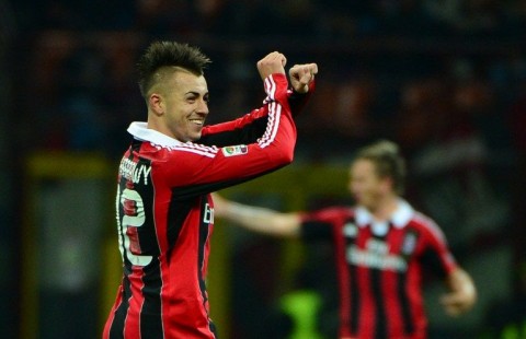stephan el shaarawy (stephan el shaarawy, )
