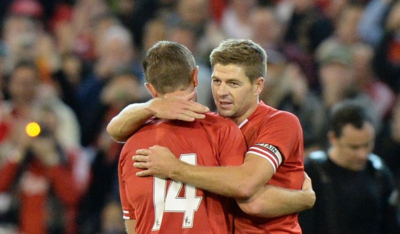 steven gerrard (steven gerrard, liverpool, )