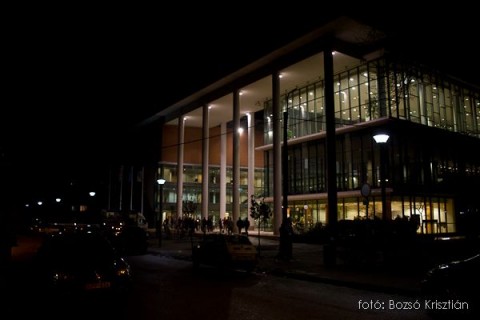 szegedi tudományegyetem (könyvtár)