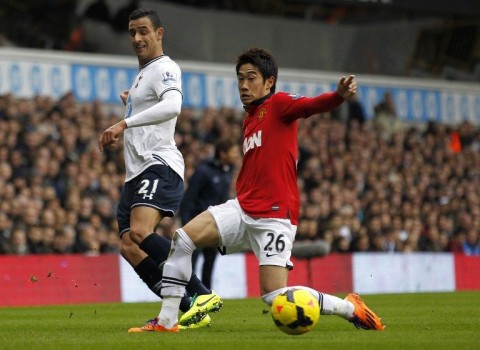 tottenham-manchester united (tottenham, manchester united, )