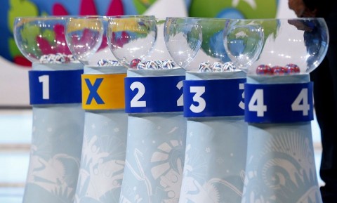 vb 2014, sorsolás (vb 2014, sorsolás, )