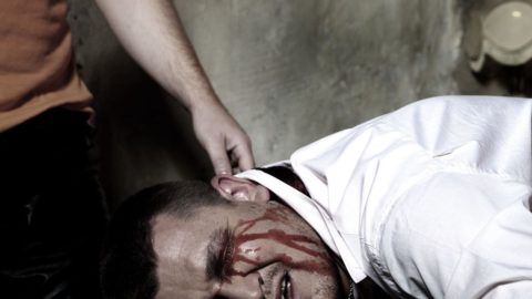 verekedés (verekedés)