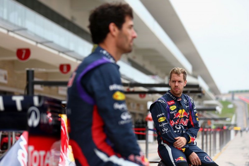 vettel webber (mark webber, sebastian vettel, red bull, )