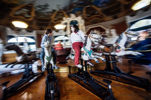 vidámpark (vidámpark)