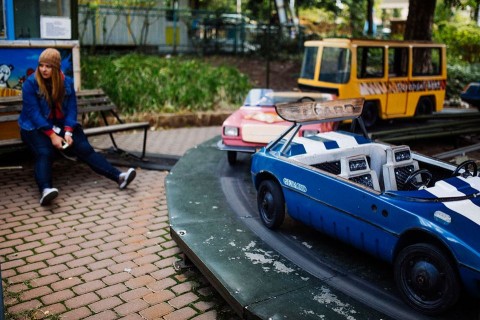 vidámpark (Vidámpark)