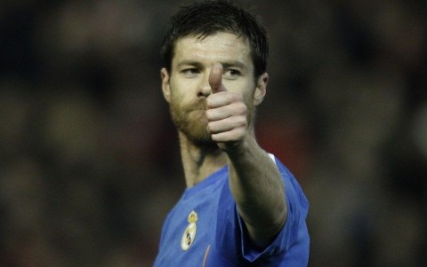 xabi alonso (xabi alonso, )