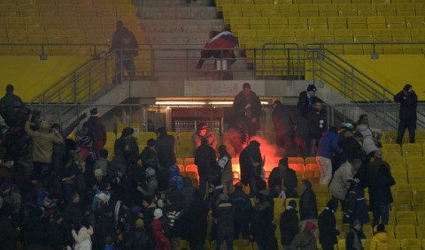 zenit szentpétervár (zenit szentpétervár, )