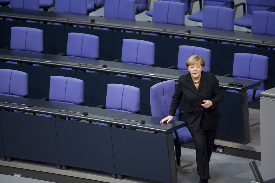 Angela Merkel (Angela Merkel)