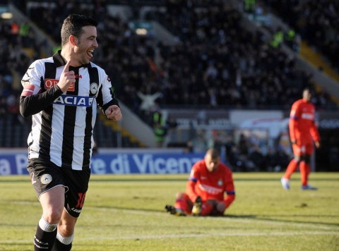 Antonio Di Natale (antonio di natale, )