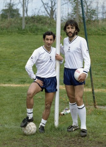 Ardiles (osvaldo ardiles, ricky villa)