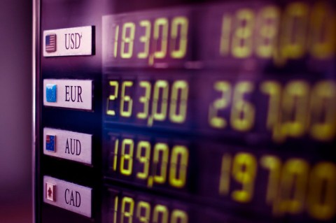 Árfolyam (árfolyam)