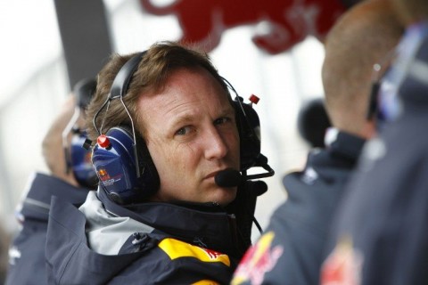 Christian Horner (christian horner, )