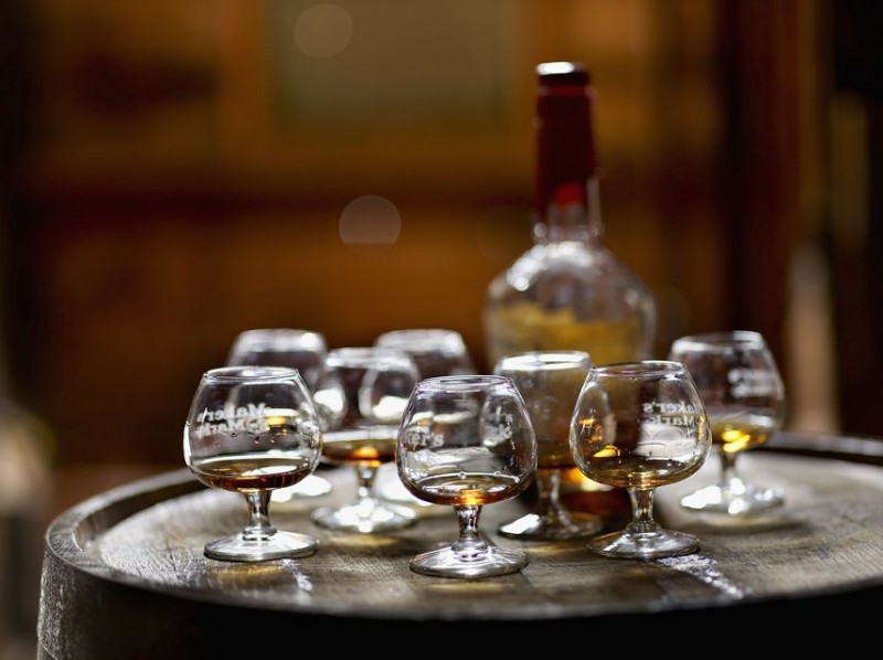 Cognac (alkohol, konyak)