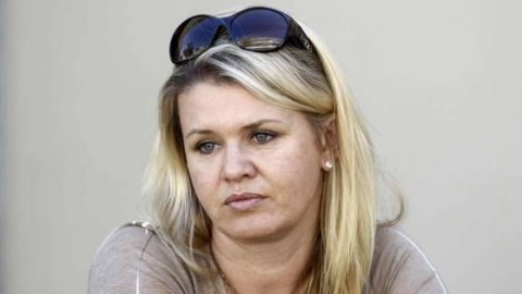 Corina Schumacher (corina schumacher)