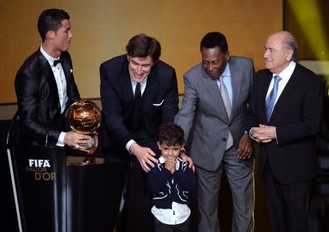 Cristiano Ronaldo (cristiano ronaldo, )