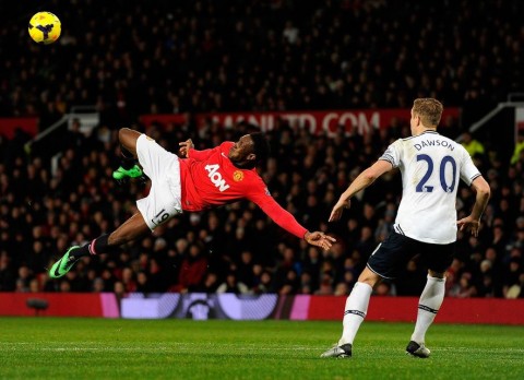Danny Welbeck (danny welbeck, )