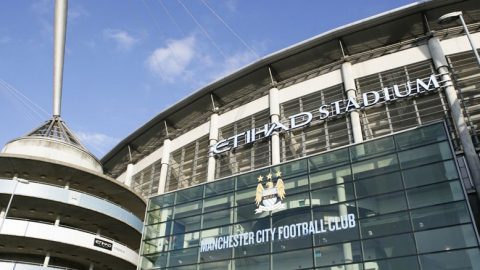 Etihad Stadion (etihad stadion)