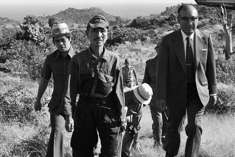Hiroo Onoda (Hiroo Onoda)