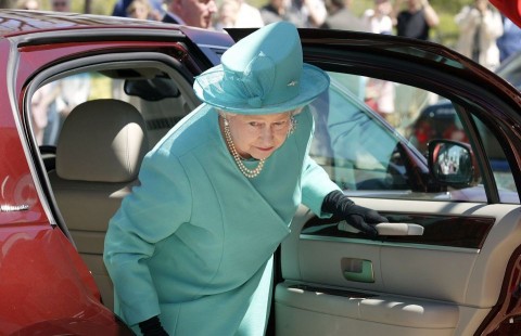 II erzsébet (II erzsébet)