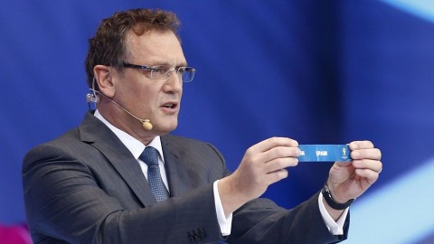 Jerome Valcke (jerome valcke, )