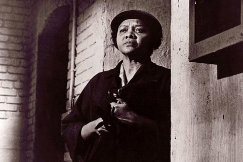 Juanita Moore (Juanita Moore)