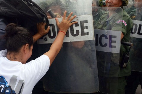 Kambodzsa (Kambodzsa)