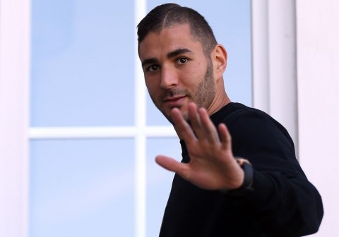 Karim Benzema (karim benzema, )