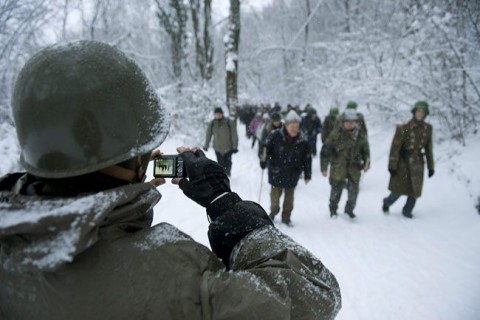 Kitörés (kitörés)