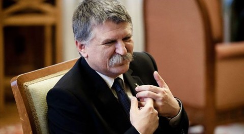 Kövér László (Kövér László)