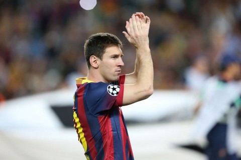 Lionel Messi (lionel messi, )