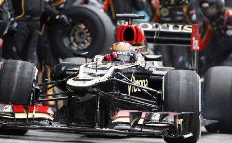 Lotus (lotus, kimi raikkönen, )