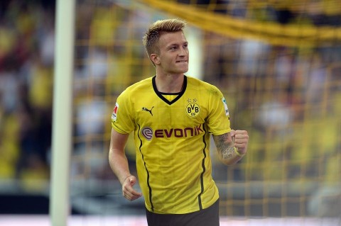 Marco Reus (marco reus, )