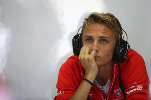 Max Chilton (max chilton, )